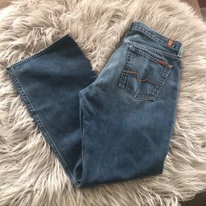 Men’s 7 For All Mankind Relaxed Jeans